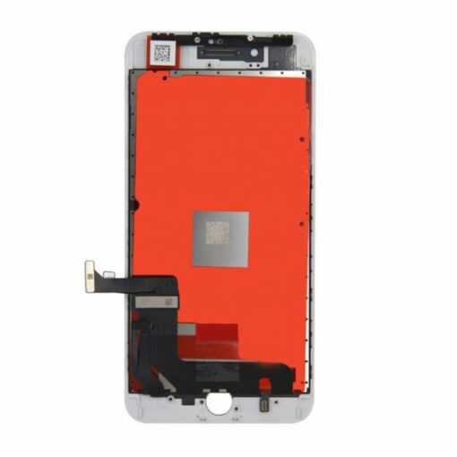 iphone 8 plus lcd skarm dtp vit 2