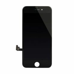 iphone 8 plus mx in cell lcd skarm svart 1