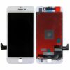 iphone 8 sc lcd skarm aaa premium vit