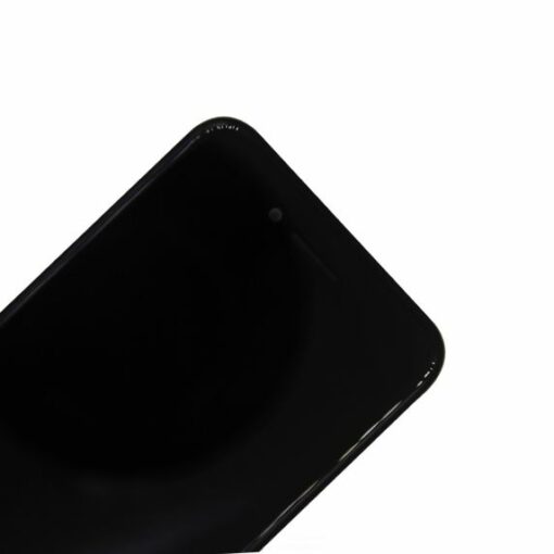 iphone 8 se 2020 lcd skarm aaa premium svart 3