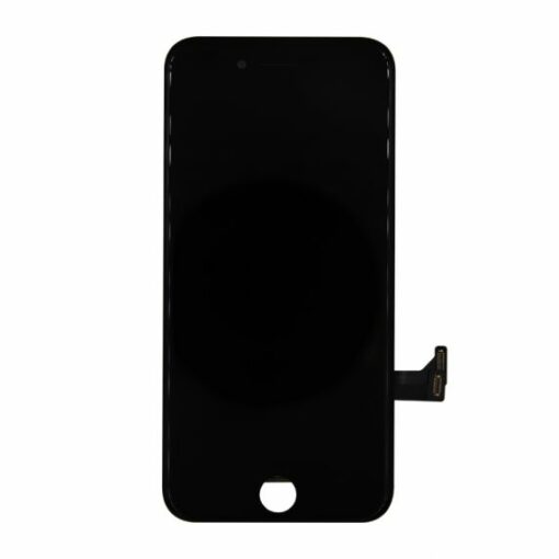 iphone 8 se 2020 lcd skarm refurbished svart 2