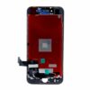 iphone 8 se 2020 lcd skarm refurbished svart 3