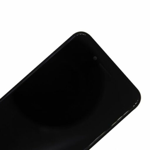 iphone 8 se 2020 lcd skarm refurbished svart