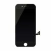 iphone 8 se 2020 lcd skarm svart 1