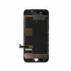 iphone 8 se 2020 mx in cell lcd skarm skarm svart 1