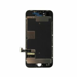 iphone 8 se 2020 mx in cell lcd skarm skarm svart 1