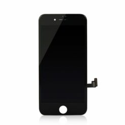 iphone 8 se 2020 mx in cell lcd skarm skarm svart