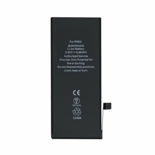 iphone se 2020 batteri hog kvalite 1