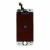 iphone se 5s lcd skarm refurbished vit 1