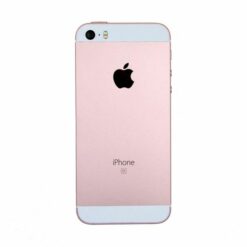 iphone se baksida ram roseguld 1