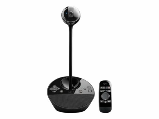 logitech bcc950 conferencecam webkamera 1