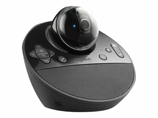 logitech bcc950 conferencecam webkamera 2