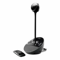 logitech bcc950 conferencecam webkamera