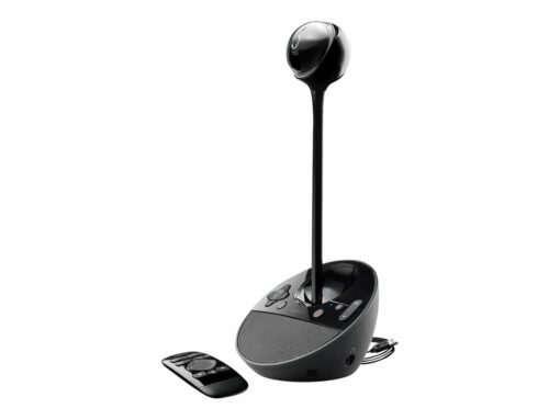 logitech bcc950 conferencecam webkamera