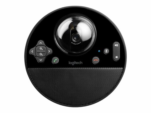logitech bcc950 conferencecam webkamera 7