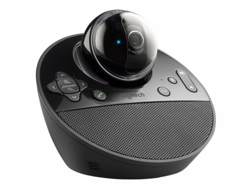 logitech bcc950 conferencecam webkamera 9