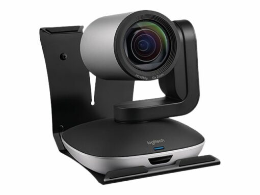 logitech ptz pro 2 konferencekamera 4