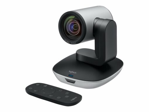 logitech ptz pro 2 konferencekamera