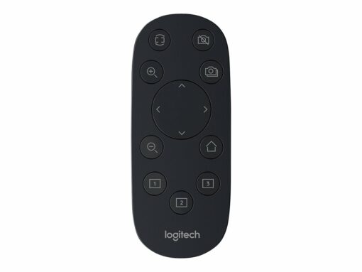 logitech ptz pro 2 konferencekamera 6