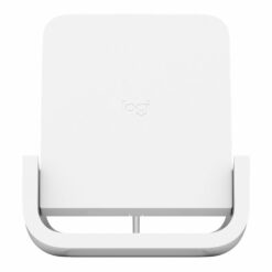 logitech tradlos opladningsstander 75watt 1