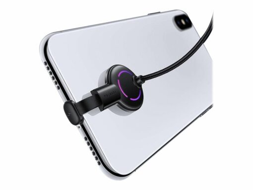 mcdodo gamers dream iphone charger 2019 version lightning kabel 18m 4