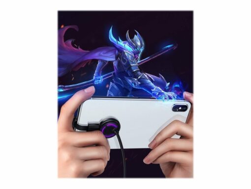 mcdodo gamers dream iphone charger 2019 version lightning kabel 18m 6