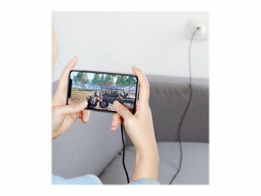 mcdodo gamers dream iphone charger 2019 version lightning kabel 18m 7