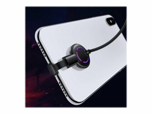 mcdodo gamers dream iphone charger 2019 version lightning kabel 18m 8