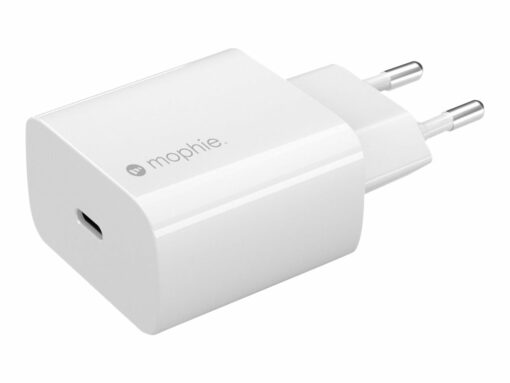 mophie 30watt stromforsyningsadapter 2