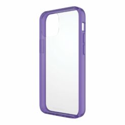 panzerglass clearcasecolor beskyttelsescover drue klar bagside apple iphone