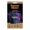 panzerglass clearcasecolor beskyttelsescover drue klar bagside apple iphone 4