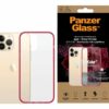 panzerglass clearcasecolor beskyttelsescover jordbaer apple iphone 13 pro max 1