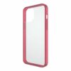 panzerglass clearcasecolor beskyttelsescover jordbaer apple iphone 13 pro max