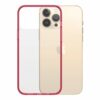 panzerglass clearcasecolor beskyttelsescover jordbaer apple iphone 13 pro max 2