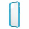 panzerglass clearcasecolor beskyttelsescover klar bagside bondi bla apple