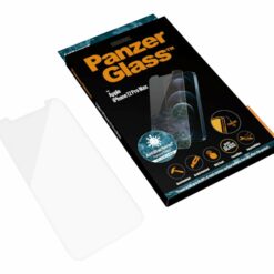 panzerglass original skaermbeskytter transparent apple iphone 12 pro max 2