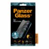 panzerglass original skaermbeskytter transparent apple iphone 12 pro max 5