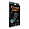 panzerglass original skaermbeskytter transparent apple iphone 12 pro max 6