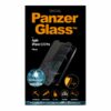 panzerglass standard fit privatlivsfilterskaerm transparent apple iphone 12 1 2