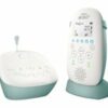 philips baby overvagningssystem scd715 5