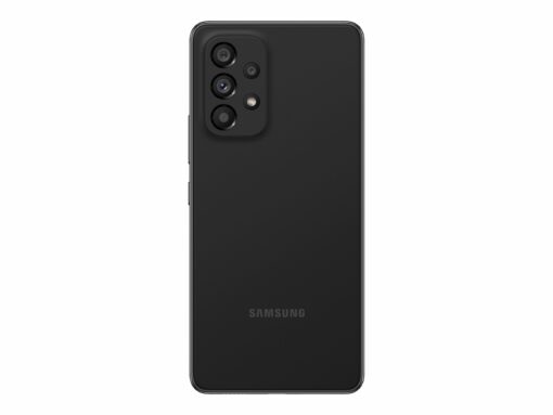 samsung galaxy a53 5g 65 128gb fantastisk sort 6