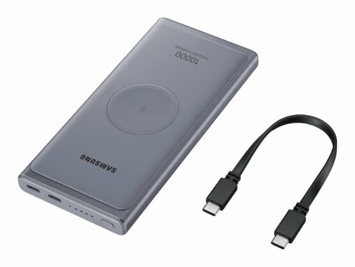 samsung wireless battery pack eb u3300 tradlos opladningspude power bank 1