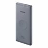 samsung wireless battery pack eb u3300 tradlos opladningspude power bank