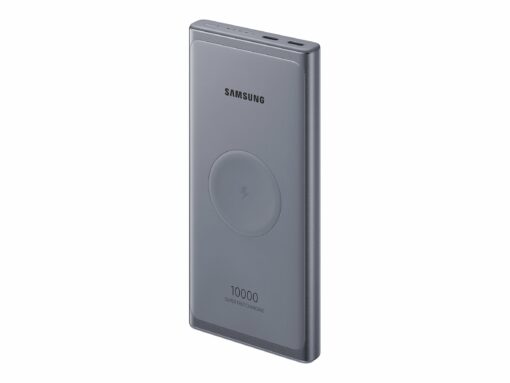 samsung wireless battery pack eb u3300 tradlos opladningspude power bank