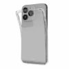 sbs skinny cover for iphone 14 pro transparent