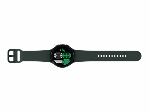 smartwatch samsung galaxy watch 4 aluminum 44mm zielony sm r870nzgaeue 1
