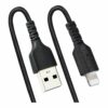 startechcom 50cm 20in usb to lightning cable mfi certified coiled iphone 7