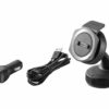 tomtom car mounting kit bilholder oplader til bil