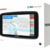 tomtom go discover gps navigator 7 1