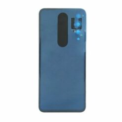 xiaomi 9 se baksida batterilucka violett 1